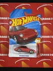 '96 Porsche Carrera #98 Red Then and Now 4/10 2026 Hot Wheels Mix M