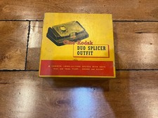 Cine-Kodak Duo Splicer Outfit for 8mm  16mm Sound  Silent Film