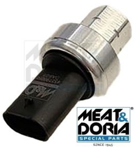Meat & Doria 667088 Druckschalter FüR Klimaanlage Druckschalter-image