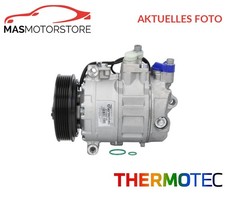 KOMPRESSOR KLIMAANLAGE THERMOTEC KTT090188 I FÜR SAAB 9-5