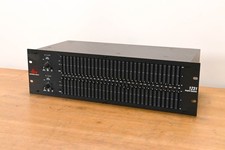 dbx 1231 Dual-Channel 31-Band Graphic Equalizer CG01ZVK