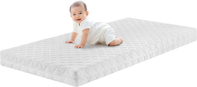 Traumnacht BT Kiddy Kindermatratze Pure , 70 X 140 Cm, Schadstoffgeprüft Nach Ök