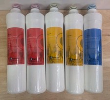 NEW Watts Premier 531109  Pure Plus 5 Pack Fi...