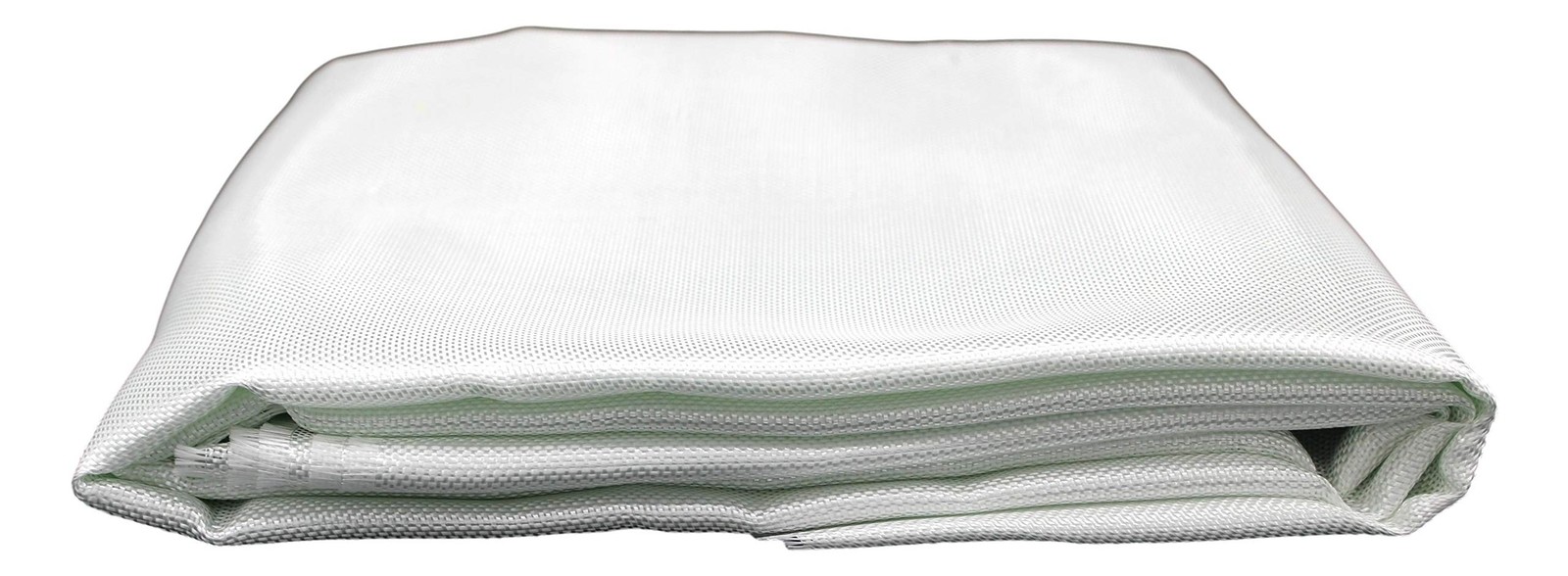 Fiberglass Cloth 6 Ounce by 60 Inches Wide - 3 Yards Folded- 45 sq/ft for Boa...