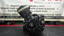 Motore completo Coplete engine Carter Motor Kawasaki Z 750 07 14 ZR750JE