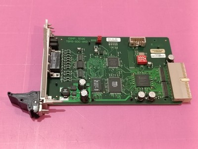 Technolution TBMS-SOC-AM3 TBMS-IC41 Automation Technology Board_0,26_5