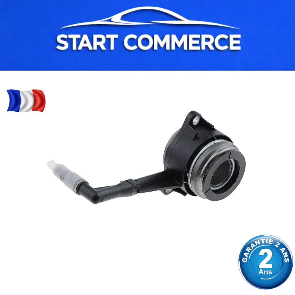 Butée d'embrayage auto 0A5141671H compatible avec système de transmission Audi Q3