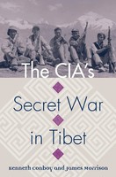 Kenneth Conboy (U. A.) | Cia's Secret War In Tibet | Taschenbuch | Englisch
