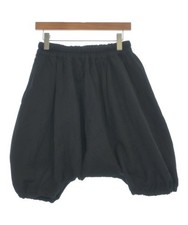 BLACK COMME des GARCONS Pants Other Black XS 2200612247031