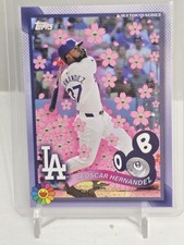 2025 Topps X Takashi Murakami MLB Tokyo Series Checklist, Info