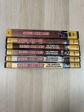 Trailer Park Boys DVD Seasons 1-7 + Xmas Special + 2 Movies Comedy Series Humour
