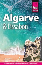 Reise Know-How Reiseführer Algarve und Lissabon-2026