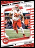 Chris Jones 2024 Panini Absolute #52 Chiefs NFL READ FREE SHIPPING AutographDen