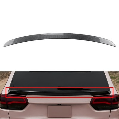 Heckspoilerflügel für Jeep Grand Cherokee SRT 2012-21