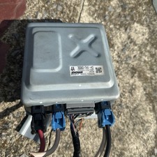 2009-2014 Acura TL EPS Power Steering Control...