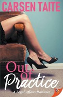 Carsen Taite | Out Of Practice | Taschenbuch | Englisch (2020) | Legal Affairs