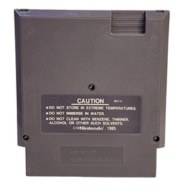 ORB-3D (Nintendo Entertainment System, 1990) Authentic NES Tested & Working