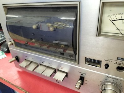 PIONEER CT-9 cassette deck | eBay