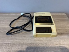 Commodore PET C2N Datasette Cassette Tape Drive Also Works With Vic20 C64