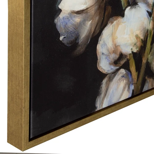 Uttermost Natural Wonder Framed Floral Art - Picture 3 of 4