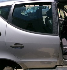 t&uuml;r hinten rechts MERCEDES A 170 1.7 D W168 1998-2004 1999 95039