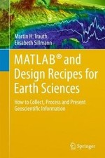 MATLAB® and Design Recipes for Earth Sciences: How ... | Buch | Zustand sehr gut