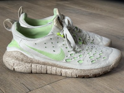 Nike Free Run Trail  Happy Ananas Art.CZ9079-100 Gr.43 ( US 9,5  )