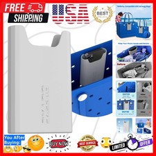 Silicone Phone Holder for Bogg Bag, Phone Case Holder Charms Accessory Compat...