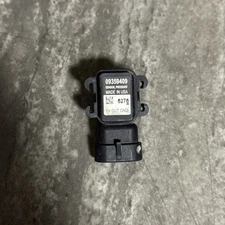 OEM GM MAP SENSOR LS1 4.8 5.3 6.0 MANIFOLD AIR PRESSURE 09359409 16249939