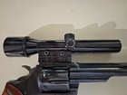 Bushnell Magnum Phantom Pistol Scope 1.3x with Base For Colt — photo 1