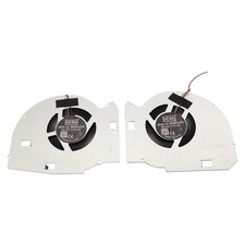 CPU and GPU Cooling Fan for AS US ROG Zephyrus M GM501 GM501G GM501GM GM501GS
