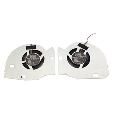 CPU and GPU Cooling Fan for AS US ROG Zephyrus M GM501 GM501G GM501GM GM501GS