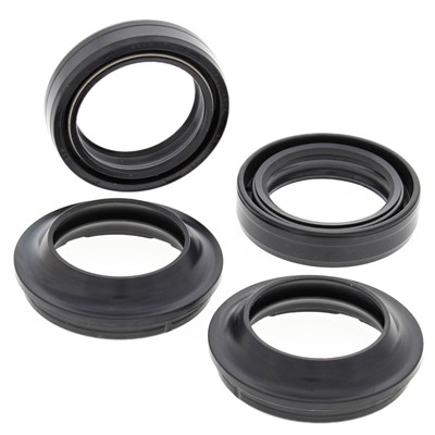 All Balls Fork and Dust Seal Kit for Yamaha RT180 95-98 / XS400 & Maxim 82-83