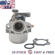Carburetor For Briggs  Stratton 794304 796707 799866 790845 799871 Craftsman