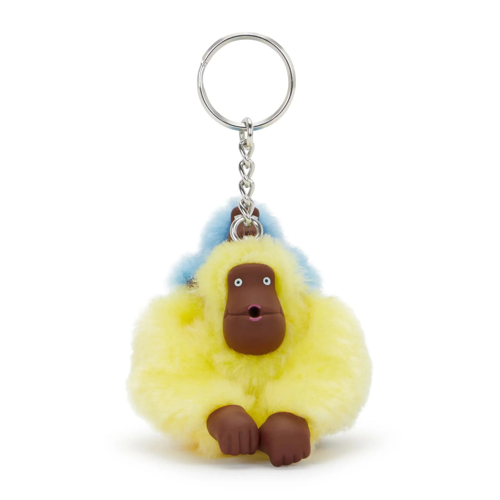 Kipling Mom and Baby Sven Monkey Keychain 2890₽