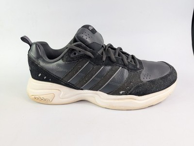 Adidas Strutter Turnschuhe Uk 11,5 Fit Wie 11