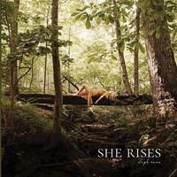 Stephanie Nasou | She Rises | Taschenbuch | Englisch (2022) | Red Penguin Books
