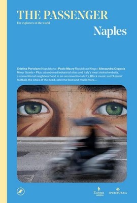 Cristiano de Majo / The Passenger Naples9781787705319