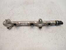 Einspritzleiste für Audi VW A1 Q2 Arona Polo T-Roc 1,0 TFSi DUSA DUS 05C133320A