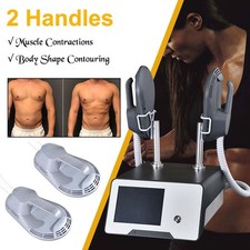 Professional Fat Removal Build Muscles Body Sculpt Massage Machines