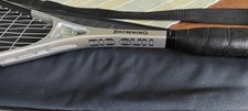 Vintage Browning classic model Big Gun squash racket 180g Frame weight