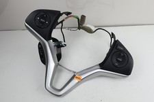 2015-2020 Honda Fit Steering Wheel Audio Cruise Control Switch Oem 2015-2020 Honda Fit Steering Wheel Audio Cruise Control Switch Oem