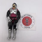 Vintage G.I. Joe Metal-Head (V2) 1994 Action Figure Hasbro ARAH