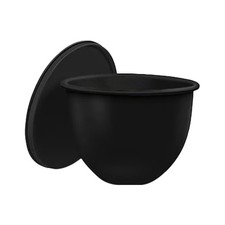 Mixaid Silicone Liners for Kitchenaid Tilt-Head 5 Qt Mixers Attachments Bowls US