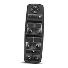 Power Master Window Switch Replacement for Mercedes-Benz X164 W164 W251 GL320