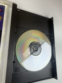 Blazing Heroes CIB W/ Registration Card (Sega Saturn, 1996)