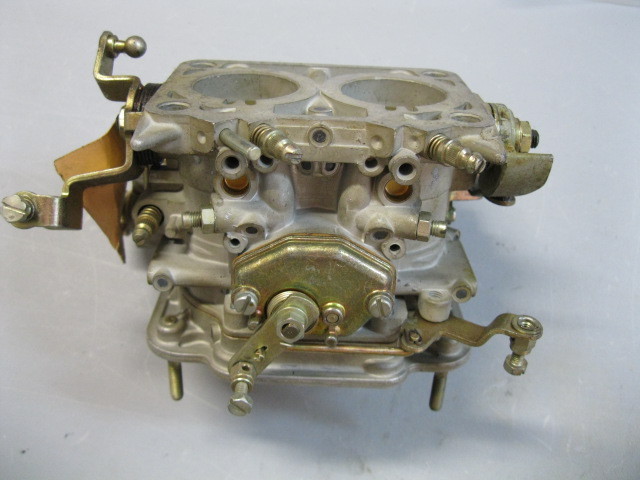 Ferrari 208 LH-R Carburetor #114304