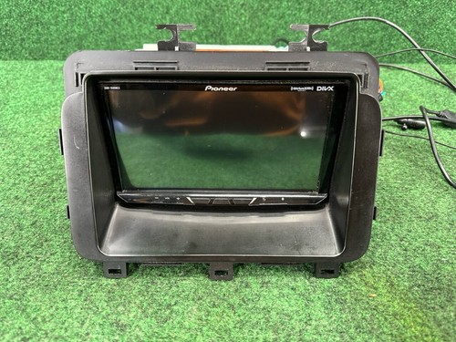 π Pioneer DMH-1500NEX Ricevitore Video Digitale Display 7" Apple CarPlay Android - Foto 3 di 15