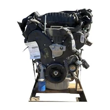 2018-2019 Honda Odyssey Engine 54k 3.5l 9 Speed Id J35y7 Warranty Tested OEM