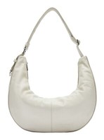 Liebeskind Berlin Moon Sheep Natural Hobo Bag M Schultertasche Milk Creme